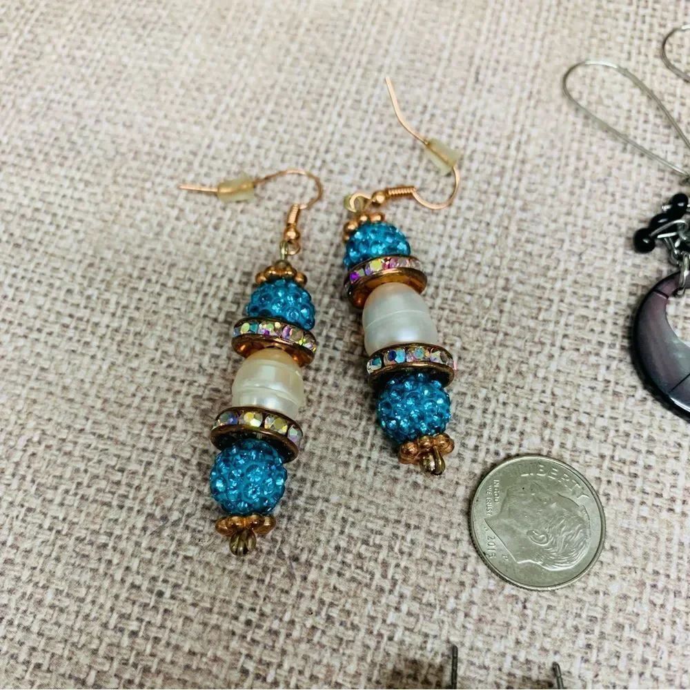Earring Bundle - Picture 2 of 5